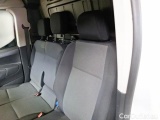  Peugeot  Partner PEUGEOT  / 2018 / 4P / VETT. FURGONATA L1 BLUEHDI 100CV PREMIUM #11