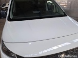  Peugeot  Partner PEUGEOT  / 2018 / 4P / VETT. FURGONATA L1 BLUEHDI 100CV PREMIUM #20