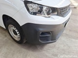  Peugeot  Partner PEUGEOT  / 2018 / 4P / VETT. FURGONATA L1 BLUEHDI 100CV PREMIUM #28