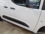  Peugeot  Partner PEUGEOT  / 2018 / 4P / VETT. FURGONATA L1 BLUEHDI 100CV PREMIUM #35
