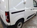  Peugeot  Partner PEUGEOT  / 2018 / 4P / VETT. FURGONATA L1 BLUEHDI 100CV PREMIUM #42