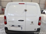  Peugeot  Partner PEUGEOT  / 2018 / 4P / VETT. FURGONATA L1 BLUEHDI 100CV PREMIUM #49