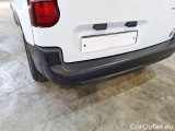  Peugeot  Partner PEUGEOT  / 2018 / 4P / VETT. FURGONATA L1 BLUEHDI 100CV PREMIUM #52