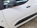  Peugeot  Partner PEUGEOT  / 2018 / 4P / VETT. FURGONATA L1 BLUEHDI 100CV PREMIUM #60