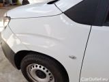 Peugeot  Partner PEUGEOT  / 2018 / 4P / VETT. FURGONATA L1 BLUEHDI 100CV PREMIUM #64