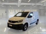  Peugeot  Partner PEUGEOT  / 2018 / 4P / VETT. FURGONATA L1 BLUEHDI 100CV PREMIUM 