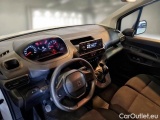  Peugeot  Partner PEUGEOT  / 2018 / 4P / VETT. FURGONATA L1 BLUEHDI 100CV PREMIUM #3