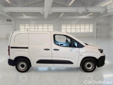  Peugeot  Partner PEUGEOT  / 2018 / 4P / VETT. FURGONATA L1 BLUEHDI 100CV PREMIUM #7
