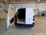  Peugeot  Partner PEUGEOT  / 2018 / 4P / VETT. FURGONATA L1 BLUEHDI 100CV PREMIUM #5