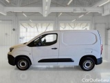 Peugeot  Partner PEUGEOT  / 2018 / 4P / VETT. FURGONATA L1 BLUEHDI 100CV PREMIUM #8