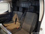  Peugeot  Partner PEUGEOT  / 2018 / 4P / VETT. FURGONATA L1 BLUEHDI 100CV PREMIUM #11