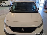  Peugeot  Partner PEUGEOT  / 2018 / 4P / VETT. FURGONATA L1 BLUEHDI 100CV PREMIUM #26