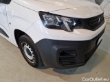  Peugeot  Partner PEUGEOT  / 2018 / 4P / VETT. FURGONATA L1 BLUEHDI 100CV PREMIUM #37