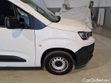  Peugeot  Partner PEUGEOT  / 2018 / 4P / VETT. FURGONATA L1 BLUEHDI 100CV PREMIUM #39