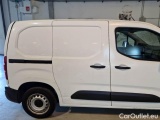  Peugeot  Partner PEUGEOT  / 2018 / 4P / VETT. FURGONATA L1 BLUEHDI 100CV PREMIUM #57