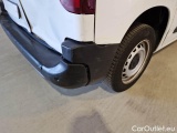  Peugeot  Partner PEUGEOT  / 2018 / 4P / VETT. FURGONATA L1 BLUEHDI 100CV PREMIUM #73