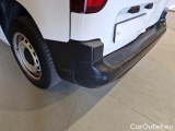  Peugeot  Partner PEUGEOT  / 2018 / 4P / VETT. FURGONATA L1 BLUEHDI 100CV PREMIUM #81