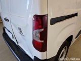  Peugeot  Partner PEUGEOT  / 2018 / 4P / VETT. FURGONATA L1 BLUEHDI 100CV PREMIUM #93