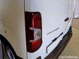  Peugeot  Partner PEUGEOT  / 2018 / 4P / VETT. FURGONATA L1 BLUEHDI 100CV PREMIUM #95