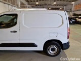  Peugeot  Partner PEUGEOT  / 2018 / 4P / VETT. FURGONATA L1 BLUEHDI 100CV PREMIUM #97