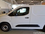  Peugeot  Partner PEUGEOT  / 2018 / 4P / VETT. FURGONATA L1 BLUEHDI 100CV PREMIUM #106