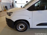  Peugeot  Partner PEUGEOT  / 2018 / 4P / VETT. FURGONATA L1 BLUEHDI 100CV PREMIUM #115