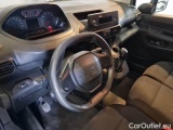  Peugeot  Partner PEUGEOT  / 2018 / 4P / VETT. FURGONATA L1 BLUEHDI 100CV PREMIUM #139