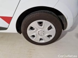  Renault  Clio RENAULT  / 2016 / 5P / BERLINA VAN 1.5 DCI 75 #17