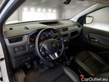  Renault  EXPRESS RENAULT  / 2021 / 4P / VETT. FURGONATA BLUE DCI 95 VAN #3