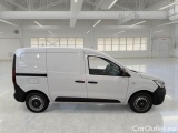  Renault  EXPRESS RENAULT  / 2021 / 4P / VETT. FURGONATA BLUE DCI 95 VAN #7