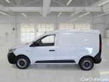  Renault  EXPRESS RENAULT  / 2021 / 4P / VETT. FURGONATA BLUE DCI 95 VAN #8