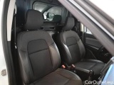  Renault  EXPRESS RENAULT  / 2021 / 4P / VETT. FURGONATA BLUE DCI 95 VAN #13