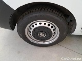  Renault  EXPRESS RENAULT  / 2021 / 4P / VETT. FURGONATA BLUE DCI 95 VAN #16