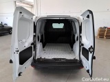  Renault  EXPRESS RENAULT  / 2021 / 4P / VETT. FURGONATA BLUE DCI 95 VAN #29