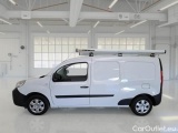  Renault  Kangoo RENAULT  EXPRESS MAXI / 2013 / 4P / VETT. FURGONATA 1.5 BLUE DCI 95 ICE #8