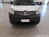  Renault  Kangoo RENAULT  EXPRESS MAXI / 2013 / 4P / VETT. FURGONATA 1.5 BLUE DCI 95 ICE #34
