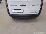  Renault  Kangoo RENAULT  EXPRESS MAXI / 2013 / 4P / VETT. FURGONATA 1.5 BLUE DCI 95 ICE #62