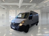  Renault  Master RENAULT  / 2014 / 4P / FURGONE TA L2 H2 T35 2.3DCI 130CV ICE 