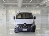  Renault  Master RENAULT  / 2014 / 4P / FURGONE TA L2 H2 T35 2.3DCI 130CV ICE #6