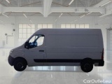  Renault  Master RENAULT  / 2014 / 4P / FURGONE TA L2 H2 T35 2.3DCI 130CV ICE #8