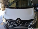  Renault  Master RENAULT  / 2014 / 4P / FURGONE TA L2 H2 T35 2.3DCI 130CV ICE #26