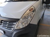  Renault  Master RENAULT  / 2014 / 4P / FURGONE TA L2 H2 T35 2.3DCI 130CV ICE #50