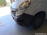  Renault  Master RENAULT  / 2014 / 4P / FURGONE TA L2 H2 T35 2.3DCI 130CV ICE #52
