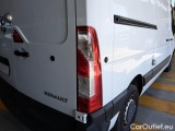  Renault  Master RENAULT  / 2014 / 4P / FURGONE TA L2 H2 T35 2.3DCI 130CV ICE #95