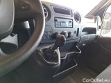  Renault  Master RENAULT  / 2014 / 4P / FURGONE TA L2 H2 T35 2.3DCI 130CV ICE #175