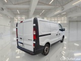  Renault  Trafic RENAULT  / 2014 / 4P / FURGONE FG L1 H1 T27 1.6 DCI 120CV ICE #2