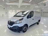  Renault  Trafic RENAULT  / 2014 / 4P / FURGONE FG L1 H1 T27 1.6 DCI 120CV ICE 