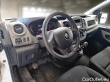  Renault  Trafic RENAULT  / 2014 / 4P / FURGONE FG L1 H1 T27 1.6 DCI 120CV ICE #3