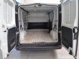  Renault  Trafic RENAULT  / 2014 / 4P / FURGONE FG L1 H1 T27 1.6 DCI 120CV ICE #5