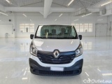  Renault  Trafic RENAULT  / 2014 / 4P / FURGONE FG L1 H1 T27 1.6 DCI 120CV ICE #6